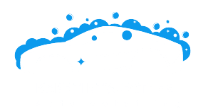 Logo firmy KabeTintLeather - pranie tapicerki, czyszczenie samochodów